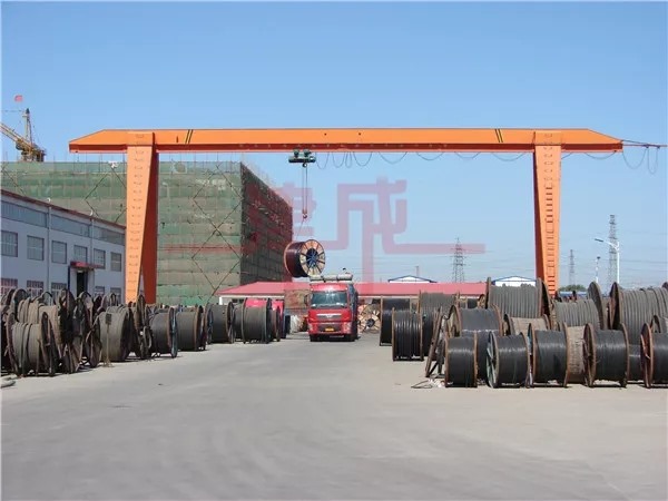 天津架空電纜生產(chǎn)廠家