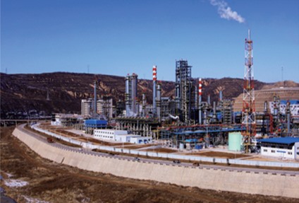 延長(zhǎng)石油延安石油服務(wù)項(xiàng)目