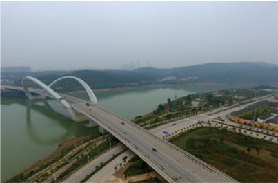 南寧大橋項(xiàng)目