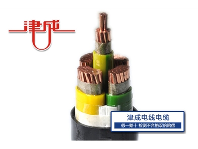 超導電纜龍頭股-天津津成電線電纜