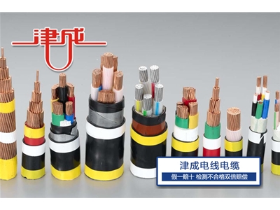 津成電線生產(chǎn)廠家